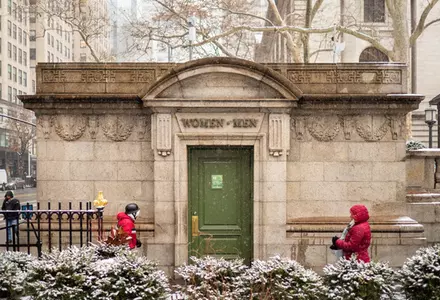 Bryant Park