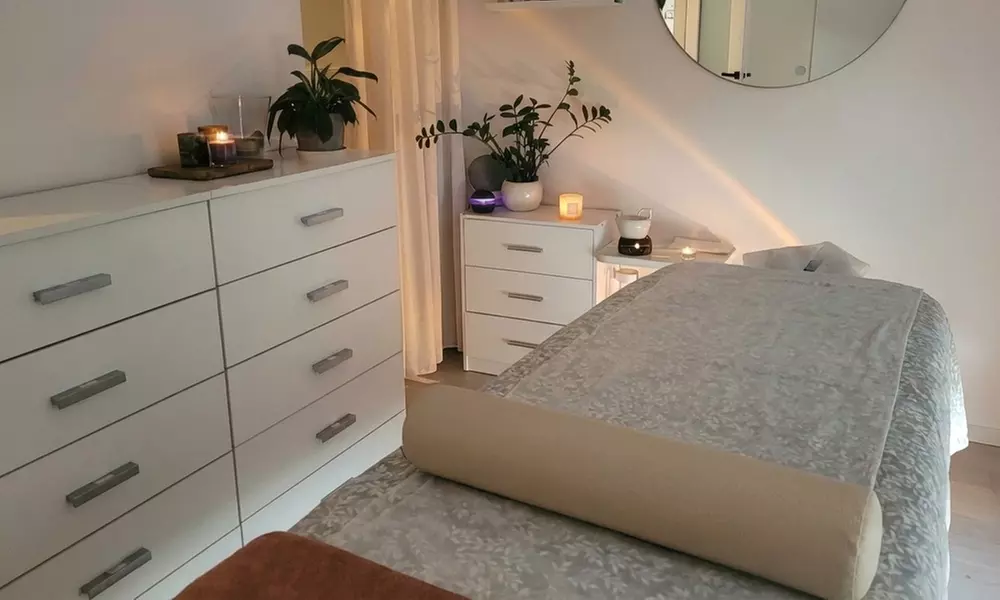 Head spa, masaże i rytuały relaksacyjne