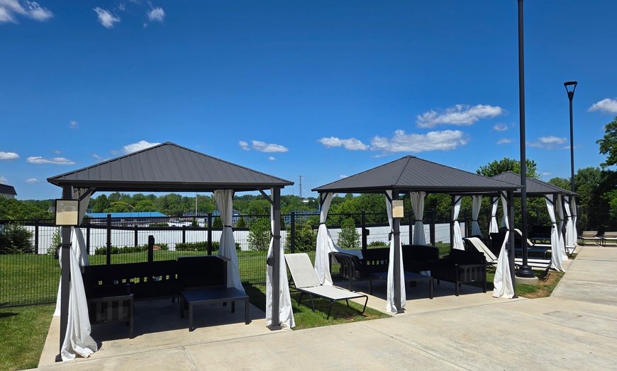 Image 23: Member-Only Deal: Dutch Wonderland Inn in Lancaster –Family-Friendly 