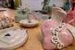Taller de torno de 2 horas con decoración y esmaltado para 1 o 2 personas con hasta un 34% de descuento - Second Medium