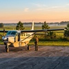 Image 6: Central Florida's Premier Skydiving Adventure: Leap from 11,000 Feet!