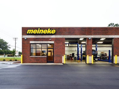4-Wheel Alignment - Meineke Car Care Centers - Attleboro