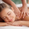 Image 1: 60-Min Full Body Massage with Hot Towels & Essential Oils