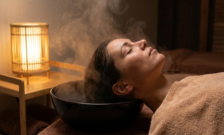 Image 2: Head Spa Scalp Care – 60-Minute Treatment for One or Two 