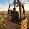Image 4: Hot Air Balloon Ride Deals w/ Wine Tasting & Souvenirs!