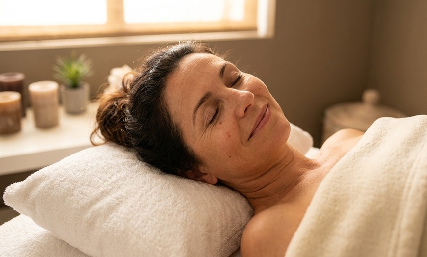 Image 4: Revitalize Your Look with HIFU treatments