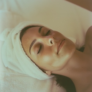 One 60-Minute Signature Elevated Recovery Acne Treatment Facial for Face or Back - Elevated Mind Esthetics