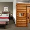 Image 16: Great Wolf Lodge Grapevine Indoor Water Park Resort