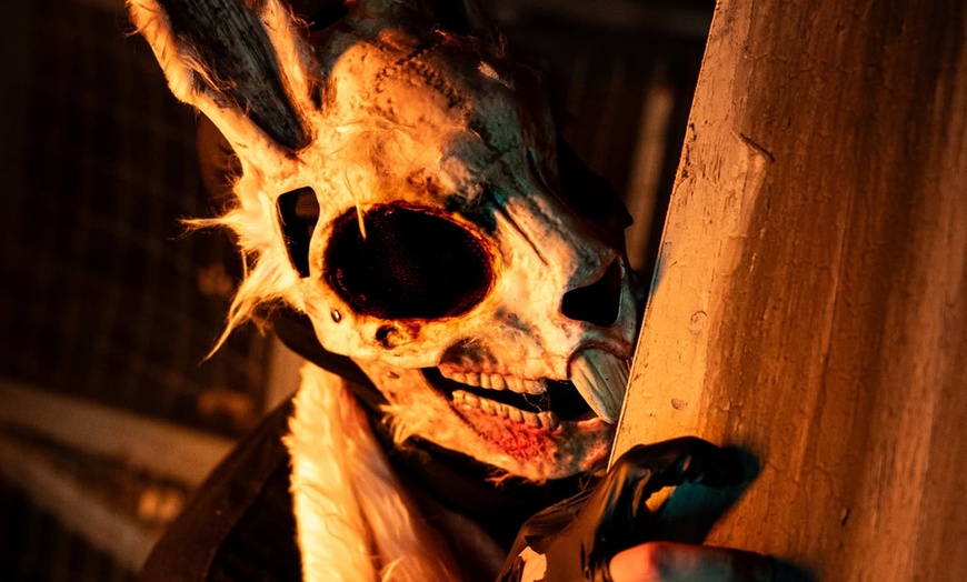 Image 4: Spine-Chilling Haunted Attraction, San Joaquin Valley