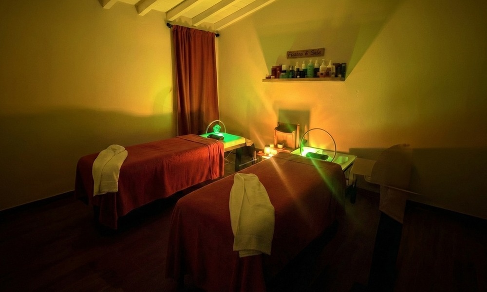 Soins inspirés des traditions japonaises et orientales