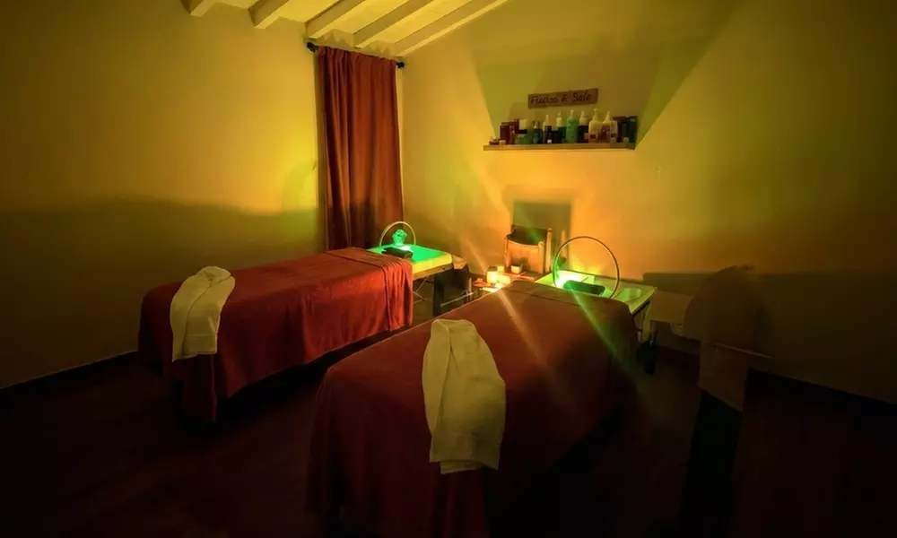 Soins inspirés des traditions japonaises et orientales