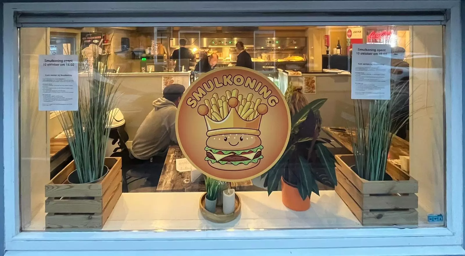 Monster winterdeal vol smaak en energie voor een snelle hap