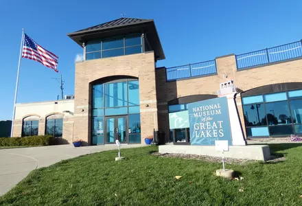 National Museum of the Great Lakes