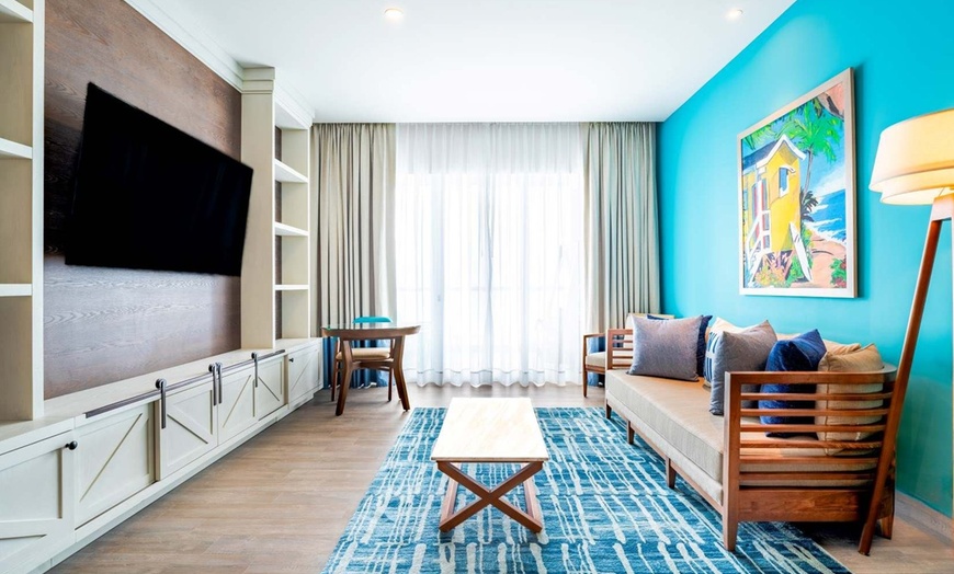 Image 34: Adults-Only All-Inclusive Resort Riviera Maya