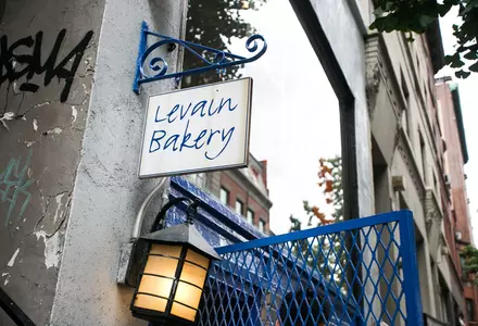 Levain Bakery