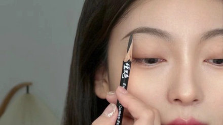 One Microblading Session for both Eyebrows - 2 Hours - Coco Studio