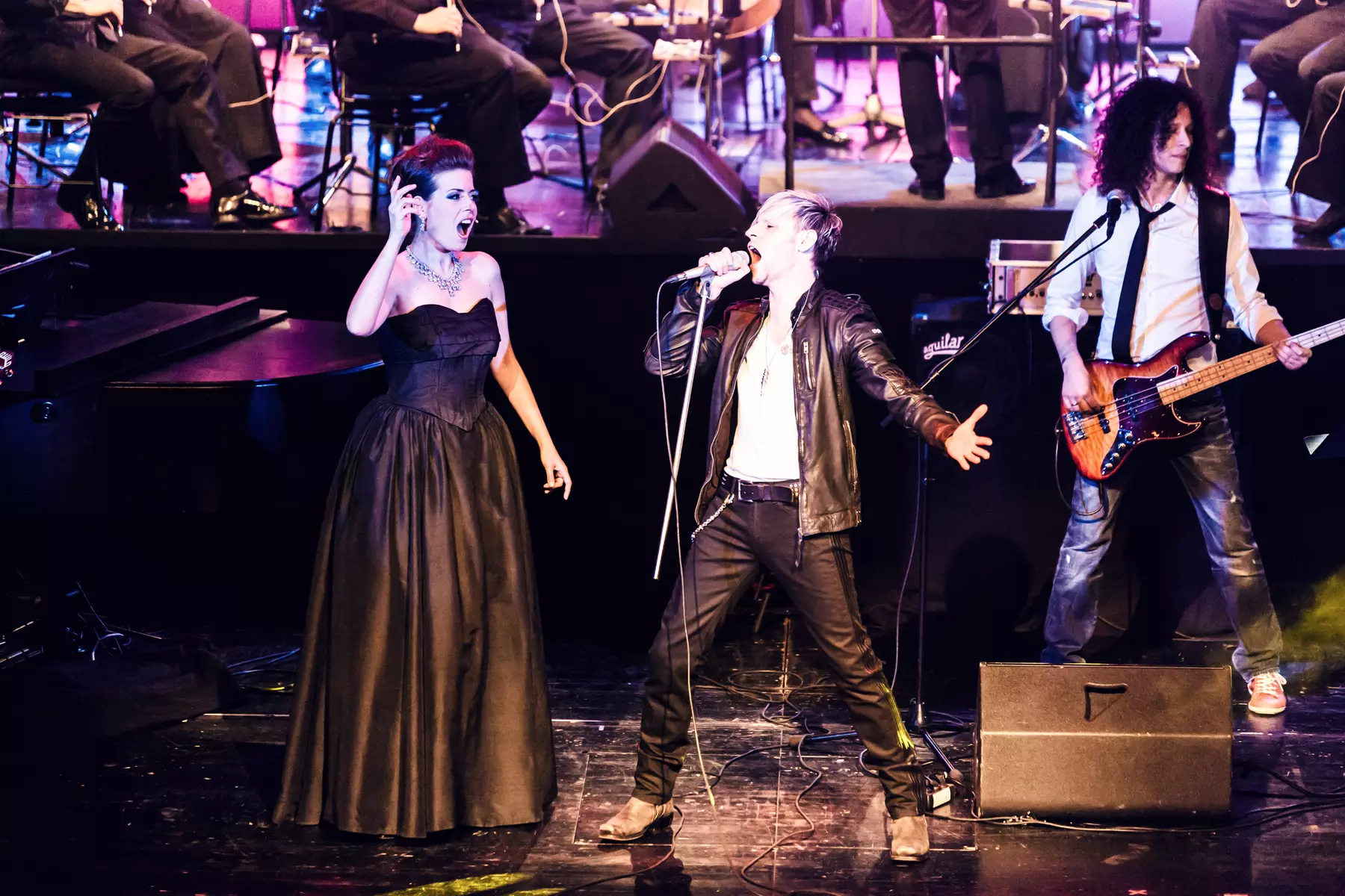 „The Magic of Queen - Ein unvergessliches Erlebnis!“ im April 2026 in Wiesbaden und Bremen (bis zu 38% sparen)