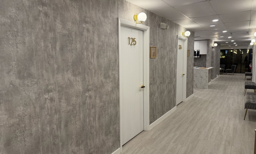Image 3: Custom Massage with Swedish, Deep Tissue, or Hot Stones