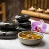 Image 6: 60-min Single or Couples Massage with Optional Hot Stones 