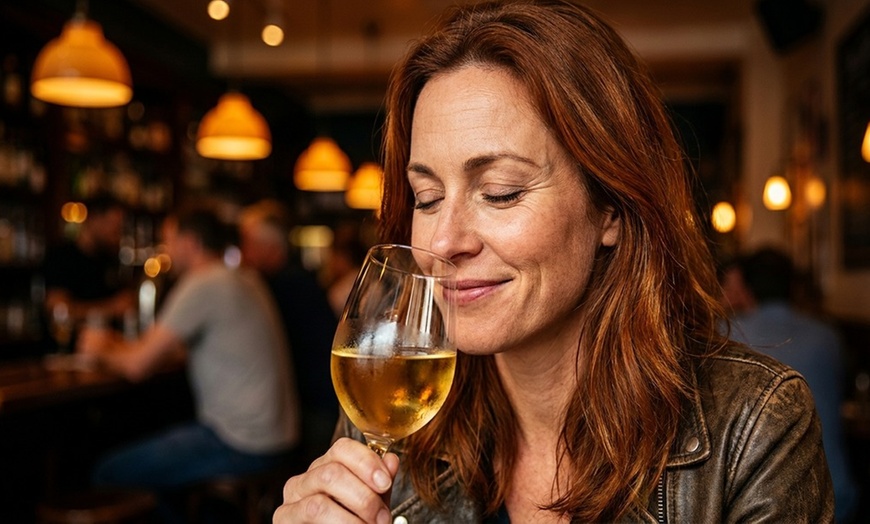 Image 7: Classic Wine & Food Pairing for 2 or 4: A Match Made in Napa & Sonoma!