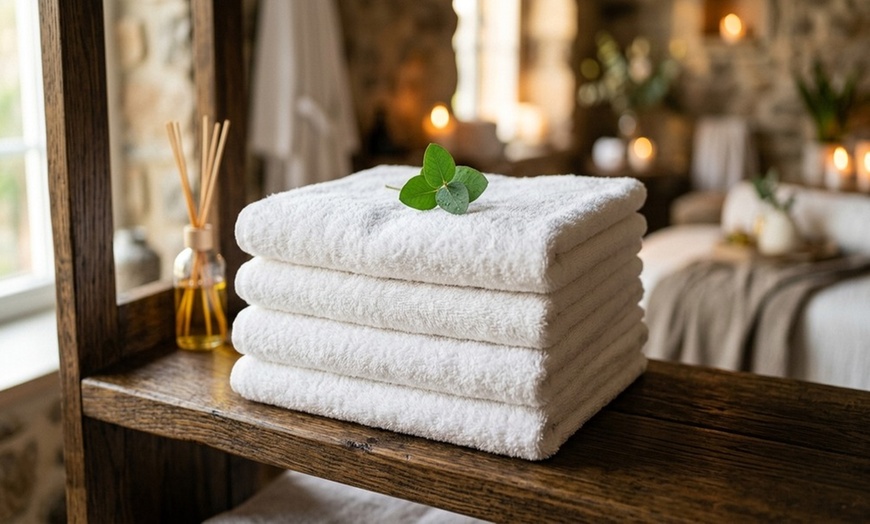 Image 2: 30 or 60-Minute Deep Tissue Massage at Warrick Wellness Massage