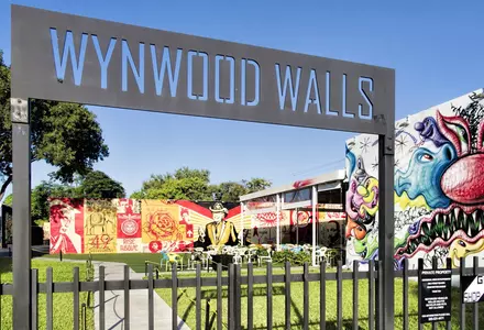 Wynwood Walls
