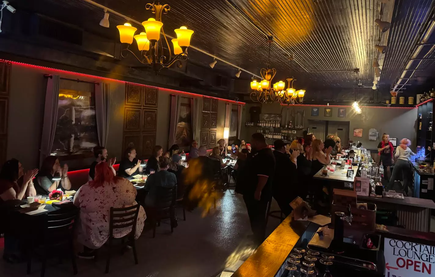 Up to 40% Off - Discover Storm Distillery