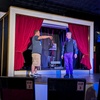 Image 3: Get ready for a spellbinding night at the Magic Saloon in San Antonio