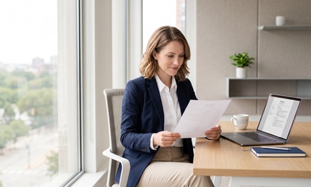 Online Resume Writing Course - TEFL Abroad Courses