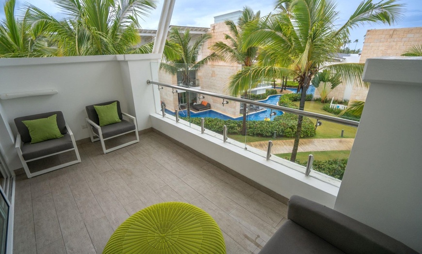 Image 39: Punta Cana All-Inclusive Resort with Aqua Nick