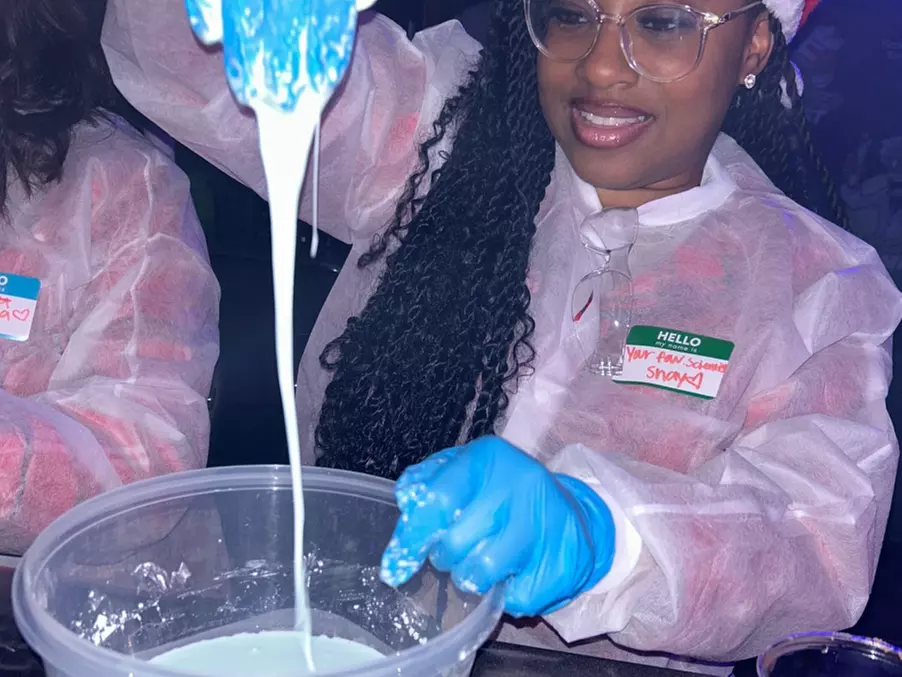 Admission w/ Complimentary Cocktails & Shots for 1, 2, 4 or 6