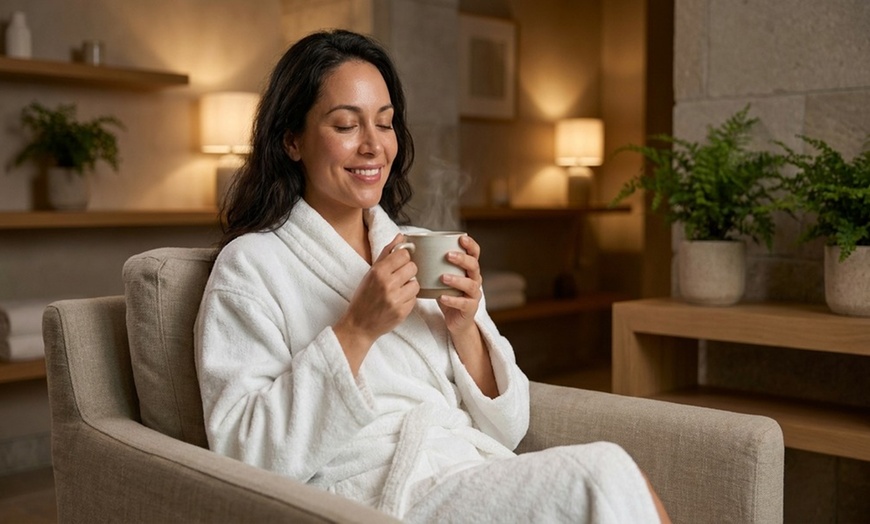 Image 4: Rejuvenate with Reflexology, Swedish, Deep Tissue Massages