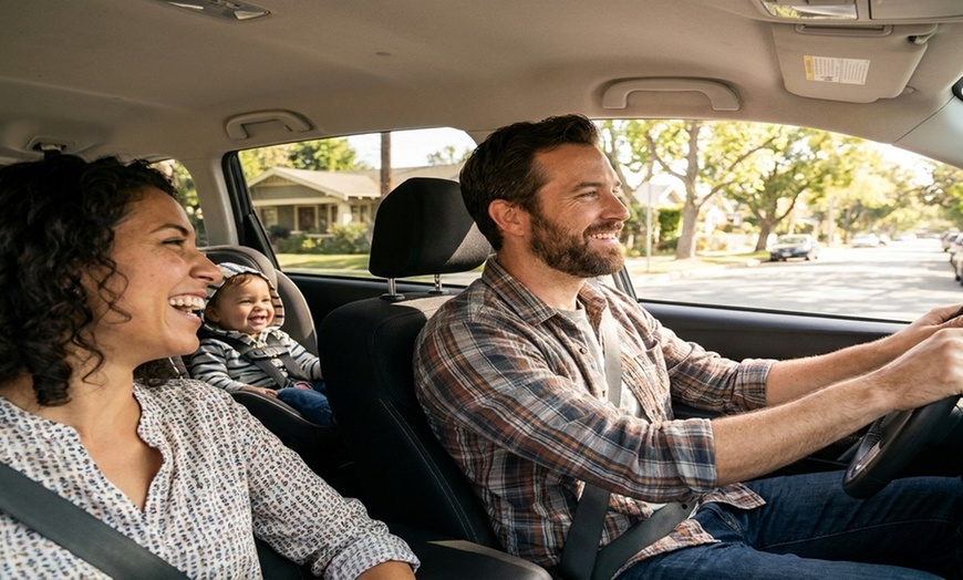 Image 5: Expert Car Service: Oil Change, Brake Inspection & More in Santa Clara