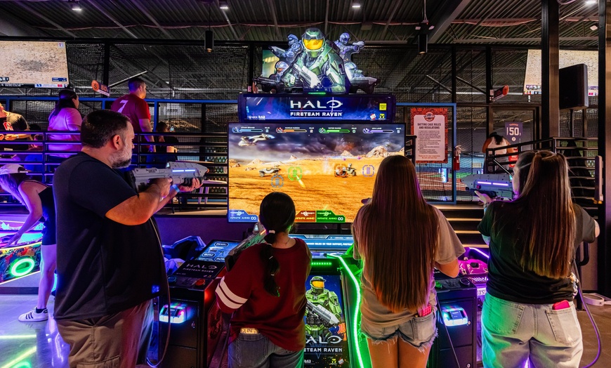 Image 10: Up to 43% Off Action-Packed Sports and Games at Taroko Sports Chandler