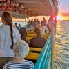 Image 2: 90-Minute Sunset Cruise in Cocoa Beach 