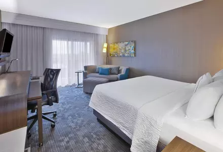 Guest Room, 2 Queen Beds