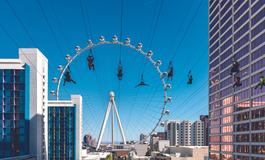 Image 5: Explore Las Vegas' Top Attraction w/ a Fun Pass | Adult or Child