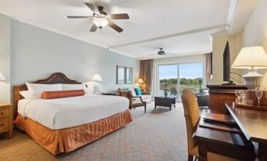 Image 21: Luxurious Myrtle Beach Resort - 4 Stars