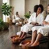 Image 4: Up to 53% Off on Couples Massages and More at TL Foot Spa