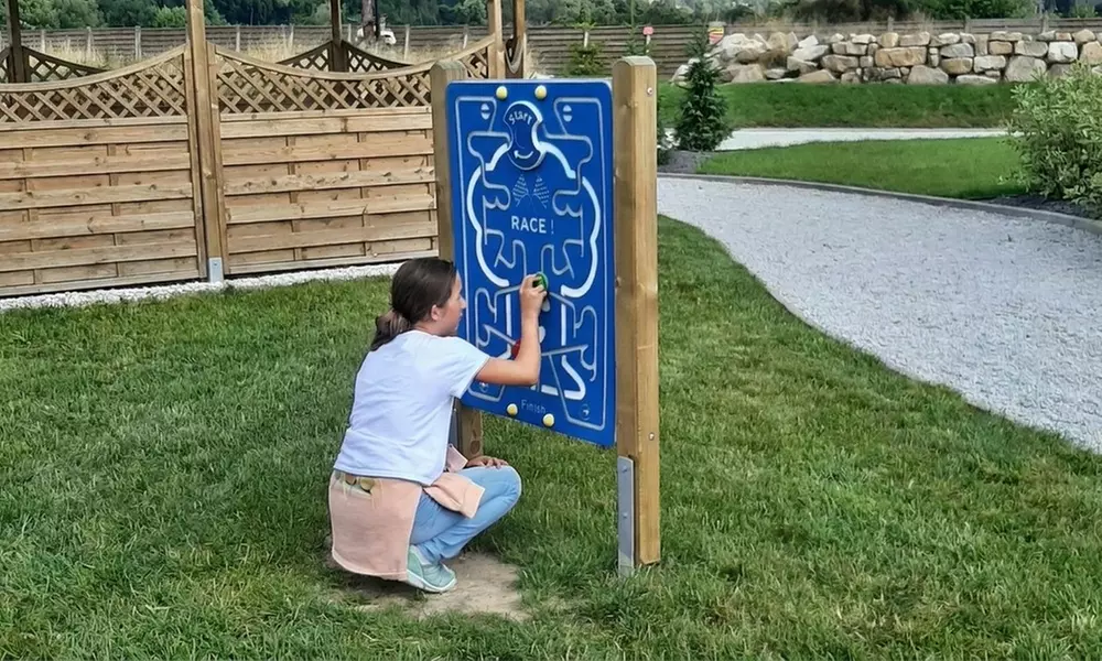 Odkrywaj Karkonosze inaczej: Bilety do Parku Ducha Gór Gigantei