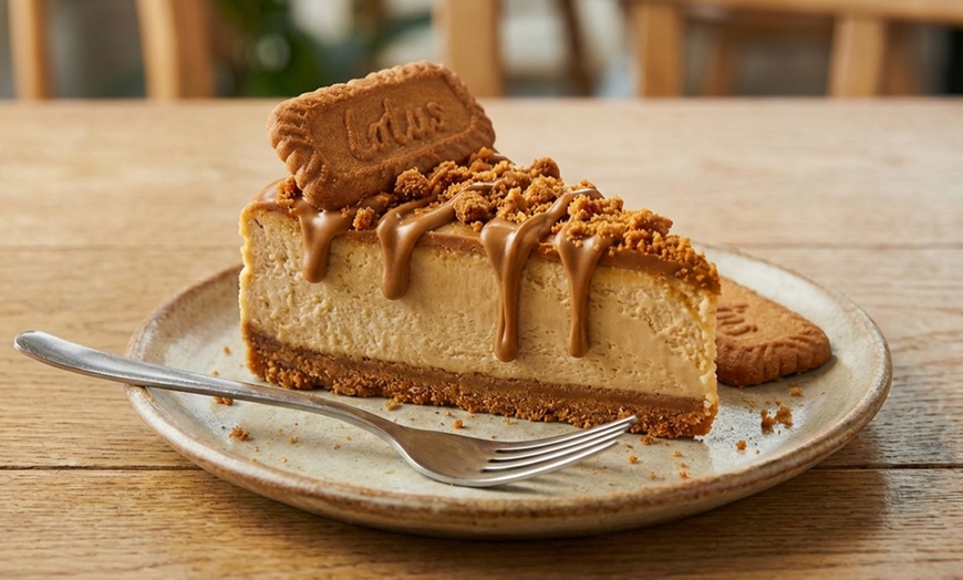 Image 6: Menú Street Food para llevar para 2 o 4 personas