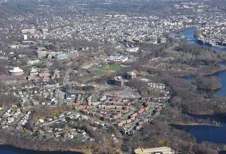 Brandeis University