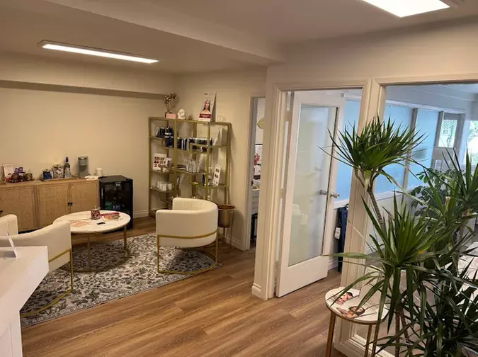 Xeomin Treatments with 20 or 40 Units for Smoother Looking Skin