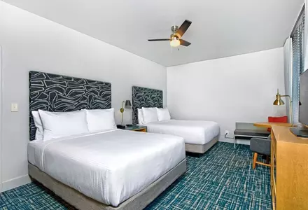 Superior Double Double Room