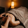 Image 7: Deep Tissue, Hot Stone & Facial with Aromatherapy