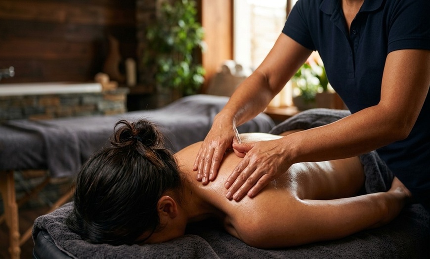 Image 7: Up to 50% Off on Couples Massage at N1 Healthy Spa