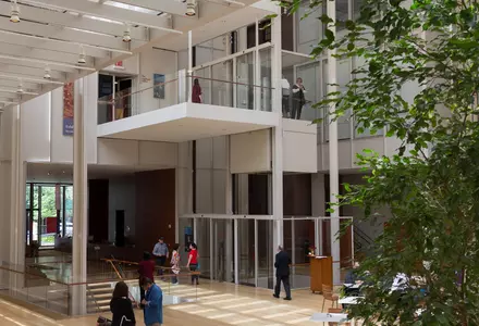 Morgan Library & Museum