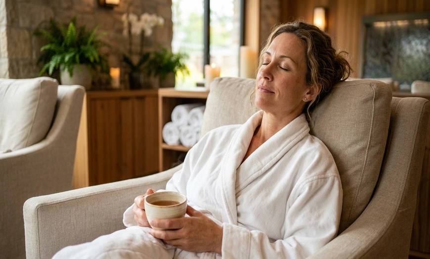 Image 7: 60 or 90-Minute Full Body Massage with Choice of -Day Dreaming & More