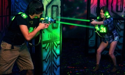 Unlimited Play Pass for 1 Person w/ 20 Tokens - Fun Zone - Clifton Hill