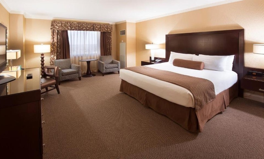 Image 23: Shreveport Casino Hotel with Spa on the Red River